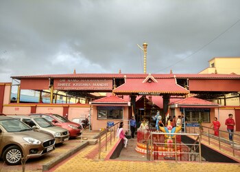 Shree-krishna-mandir-Temples-Pimpri-chinchwad-Maharashtra-1