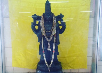 Shree-krishna-mandir-Temples-Pimpri-chinchwad-Maharashtra-3