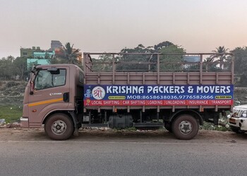 Shree-krishna-packers-movers-Packers-and-movers-Badambadi-cuttack-Odisha-3