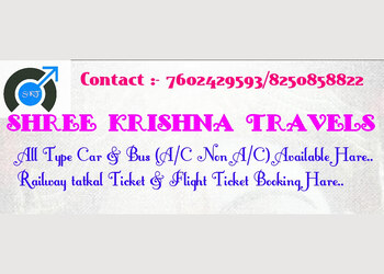 Shree-krishna-travels-Travel-agents-Kharagpur-West-bengal-1