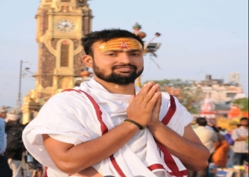 Shree-krushna-guruji-Numerologists-Shivaji-nagar-nanded-Maharashtra-2