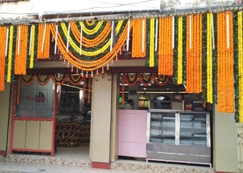 Shree-kunj-Pure-vegetarian-restaurants-Dolamundai-cuttack-Odisha-1