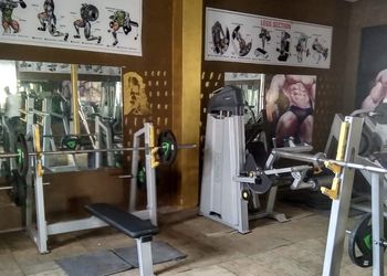 Shree-laxmi-unisex-fitness-hub-Gym-Mathura-Uttar-pradesh-2