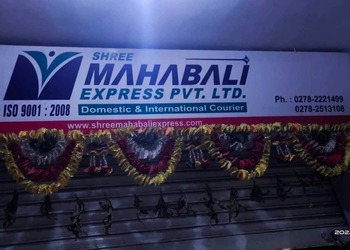 Shree-mahabali-courier-service-Courier-services-Bhavnagar-Gujarat-1