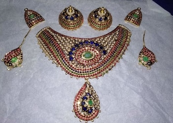 Shree-mahamaya-jewellers-Jewellery-shops-Jhansi-Uttar-pradesh-3