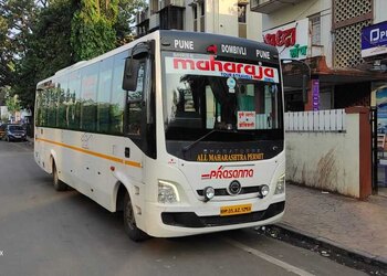 Shree-maharaja-tour-travels-Travel-agents-Dombivli-east-kalyan-dombivali-Maharashtra-3