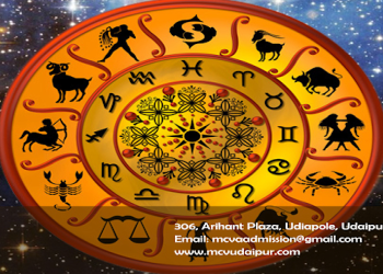 Shree-maharshi-college-of-vedic-astrology-Tarot-card-reader-Udaipur-Rajasthan-1