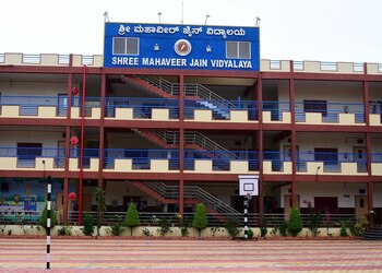 Shree-mahaveer-jain-vidyalaya-Icse-school-Devaraja-market-mysore-Karnataka-1