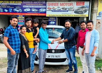 Shree-motor-Used-car-dealers-Kadru-ranchi-Jharkhand-3