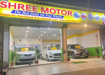Shree-motor-Used-car-dealers-Lalpur-ranchi-Jharkhand-1