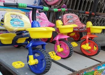 Shree-nakoda-baby-cycle-Bicycle-store-Bhiwandi-Maharashtra-2