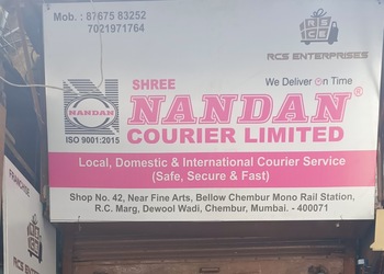 Shree-nandan-courier-service-Courier-services-Chembur-mumbai-Maharashtra-1