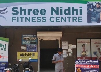 Shree-nidhi-physiotherapy-clinic-Physiotherapists-Gandhi-nagar-vellore-Tamil-nadu-1