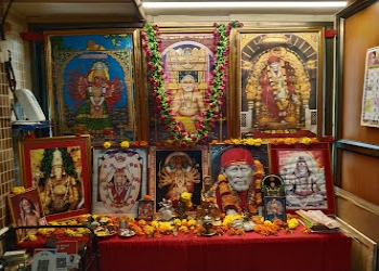 Shree-raghvendra-astrologer-Astrologers-Thane-Maharashtra-1