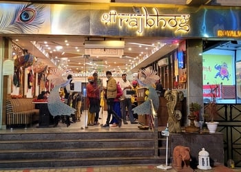 Shree-rajbhog-Pure-vegetarian-restaurants-Gomti-nagar-lucknow-Uttar-pradesh-1
