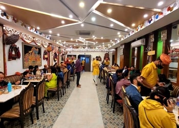 Shree-rajbhog-Pure-vegetarian-restaurants-Gomti-nagar-lucknow-Uttar-pradesh-2