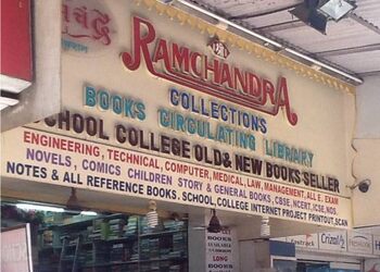 Shree-ramchandra-collections-Book-stores-Chembur-mumbai-Maharashtra-1