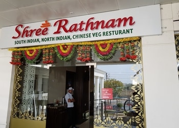 Shree-rathnam-restaurant-Pure-vegetarian-restaurants-Ghaziabad-Uttar-pradesh-1