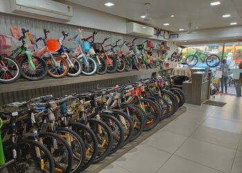 Shree-sainath-cycle-motor-co-Bicycle-store-Gotri-vadodara-Gujarat-2