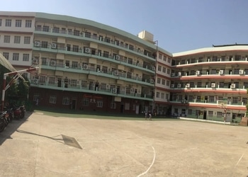 Shree-sanatan-dharm-education-centre-Cbse-schools-Fazalganj-kanpur-Uttar-pradesh-1