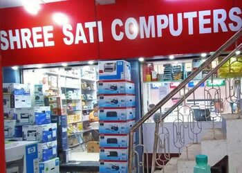 Shree-sati-computers-Computer-store-Muzaffarpur-Bihar-1