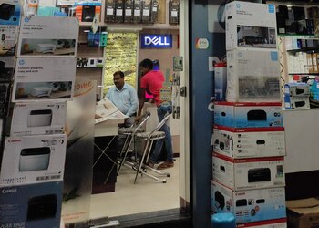 Shree-sati-computers-Computer-store-Muzaffarpur-Bihar-2