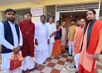 Shree-shiv-shakti-astrology-counseling-center-Astrologers-Varanasi-Uttar-pradesh-3