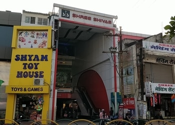 Shree-shivam-Clothing-stores-Vyapar-vihar-bilaspur-Chhattisgarh-1