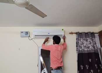 Shree-shyam-ac-repair-installation-shop-Air-conditioning-services-Gurugram-Haryana-2