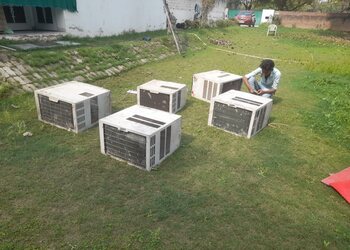 Shree-shyam-ac-repair-installation-shop-Air-conditioning-services-Gurugram-Haryana-3