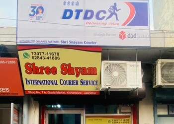 Shree-shyam-courier-Courier-services-Civil-lines-jalandhar-Punjab-1