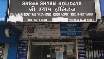 Shree-shyam-holidays-Travel-agents-Dhanbad-Jharkhand-2