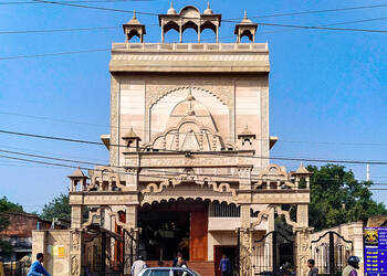 Shree-shyam-mandir-Temples-Ranchi-Jharkhand-1