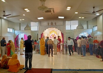 Shree-shyam-mandir-Temples-Ranchi-Jharkhand-3