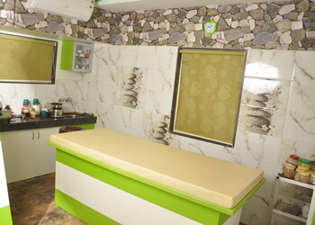 Shree-siddhivinayak-ayurveda-panchakarma-center-Ayurvedic-clinics-Osmanpura-aurangabad-Maharashtra-3