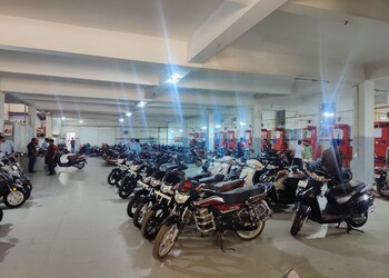 Shree-siddhivinayak-honda-Motorcycle-dealers-Bhaktinagar-rajkot-Gujarat-3