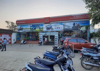 Shree-siddhivinayak-honda-Motorcycle-dealers-Mavdi-rajkot-Gujarat-1