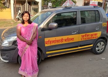 Shree-swami-samarth-motor-ladies-driving-school-Driving-schools-Aurangabad-Maharashtra-2