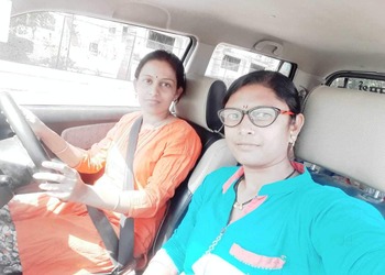Shree-swami-samarth-motor-ladies-driving-school-Driving-schools-Aurangabad-Maharashtra-3