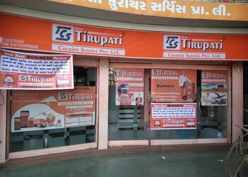 Shree-tirupati-courier-service-pvt-ltd-Courier-services-Bhavnagar-Gujarat-1