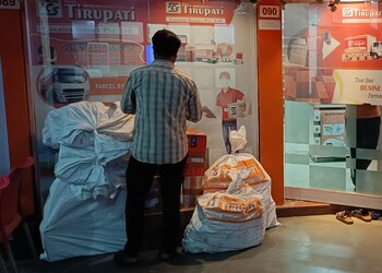 Shree-tirupati-courier-service-pvt-ltd-Courier-services-Bhavnagar-Gujarat-2