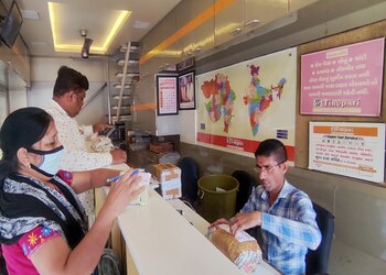 Shree-tirupati-courier-service-pvt-ltd-Courier-services-Jamnagar-Gujarat-2