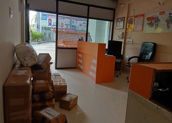 Shree-tirupati-courier-services-Courier-services-Gandhinagar-Gujarat-2