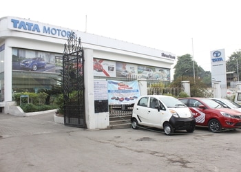 Shree-vasu-Car-dealer-Begum-bagh-meerut-Uttar-pradesh-1