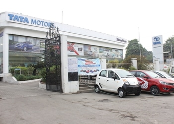 Shree-vasu-Car-dealer-Meerut-Uttar-pradesh-1