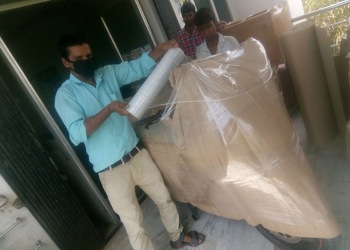 Shree-visam-movers-and-packers-Packers-and-movers-Civil-lines-kanpur-Uttar-pradesh-2