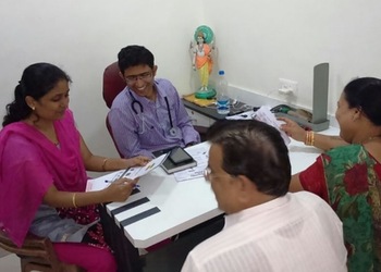 Shree-vishwagovind-ayurved-panchkarma-center-Ayurvedic-clinics-Nashik-Maharashtra-2