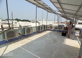 Shreeji-ac-wala-Air-conditioning-services-Surat-Gujarat-3