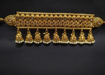 Shreeji-collection-Jewellery-shops-Baruipur-kolkata-West-bengal-3