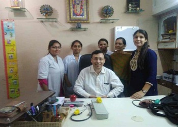 Shreeji-homoeopathic-clinic-Homeopathic-clinics-Alkapuri-vadodara-Gujarat-2